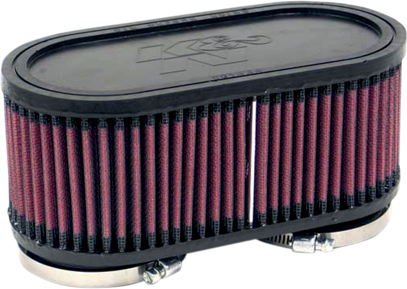 Clamp-On Air Filters