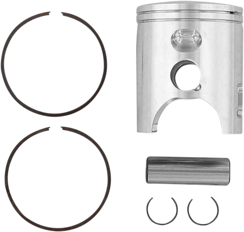 Piston Kit Forged Series for 2-Stroke