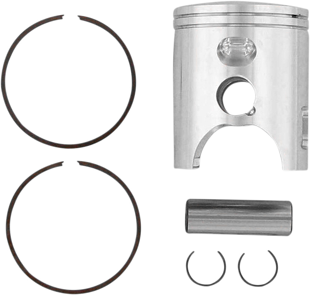 WISECO Piston Kit Forged Series for 2-Stroke