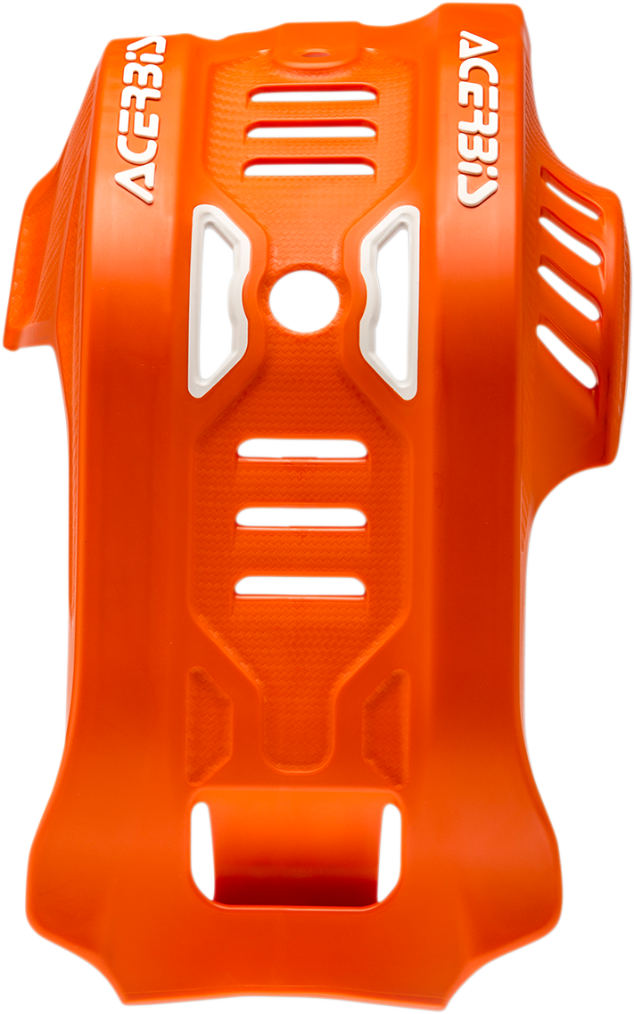 Acerbis Off-Road Skid Plate KTM 500 XCF-W / 500 EXC-F 2020-2023