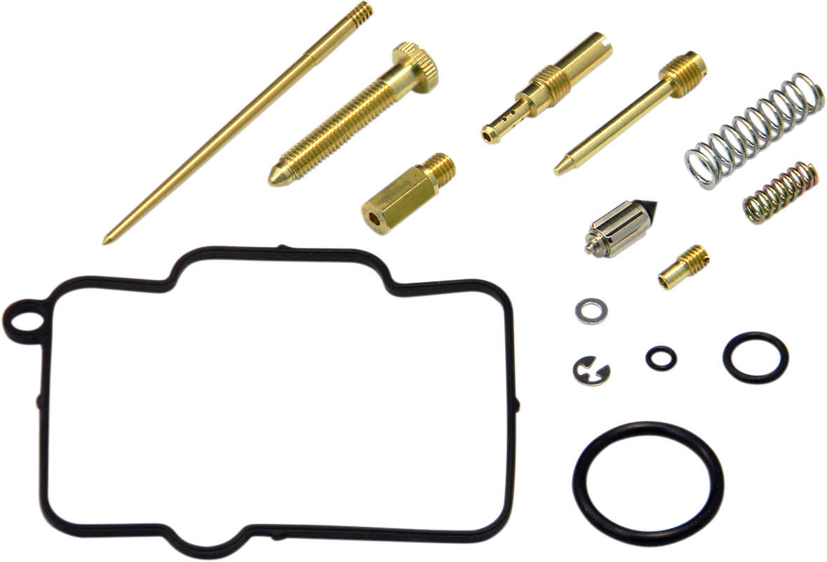 Shindy Carburetor Repair Kit - Suzuki