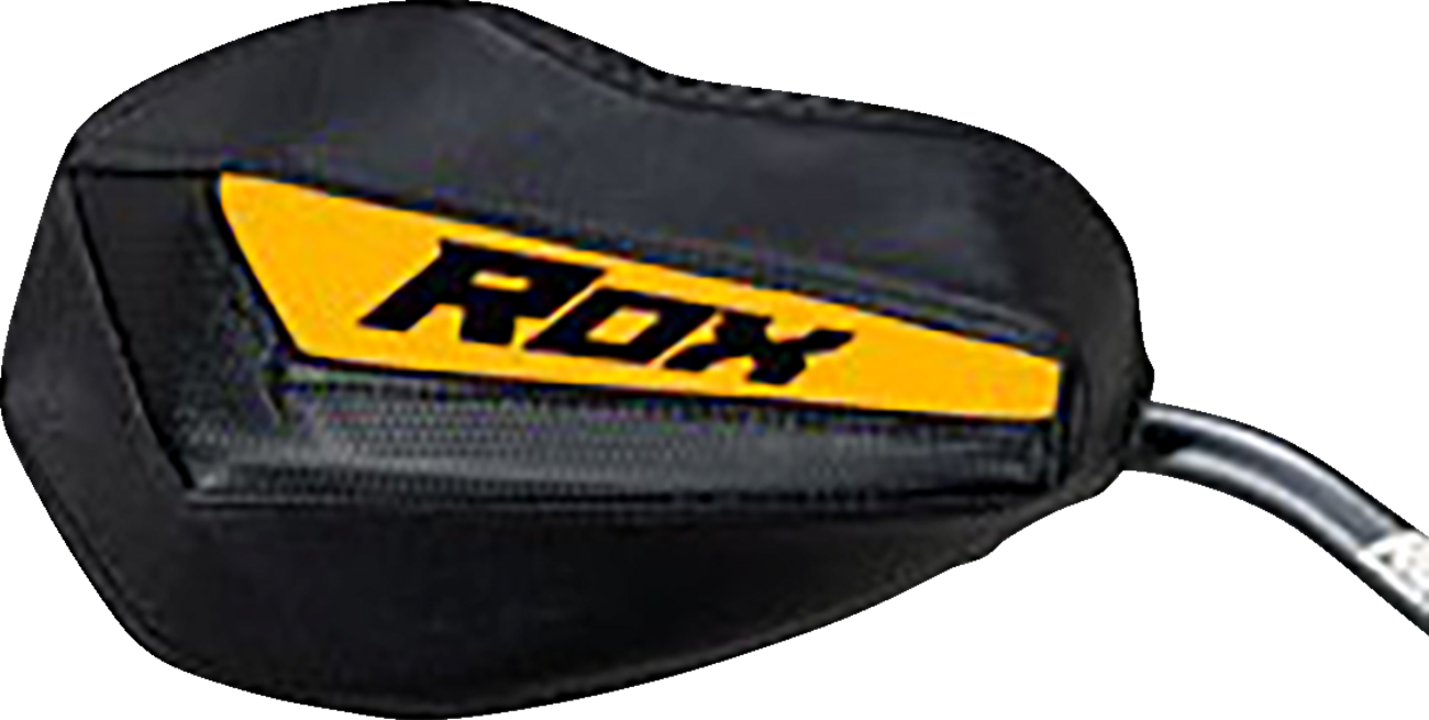 ROX SPEED FX Generation 3 Flex-Tec Handguards
