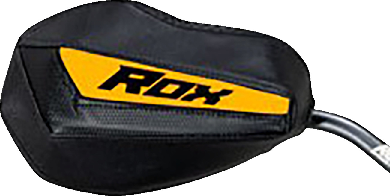 Generation 3 Flex-Tec Handguards