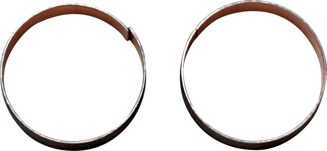 RACE TECH Super Slick Fork Bushings