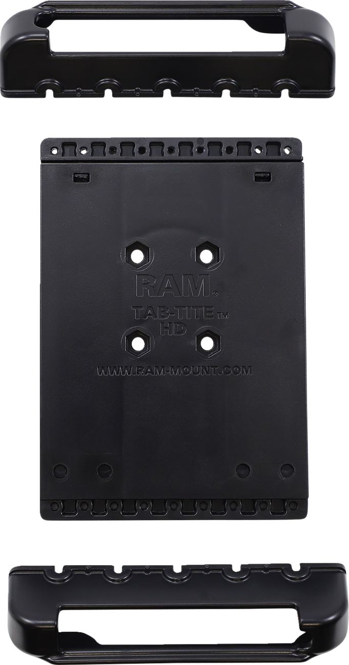 Tab-Tite™ Spring Loaded Holder