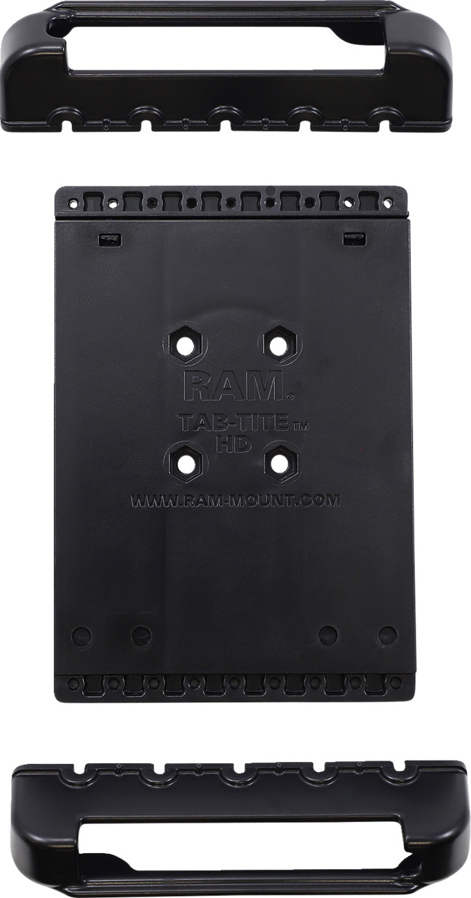 RAM MOUNTS Tab-Tite™ Spring Loaded Holder