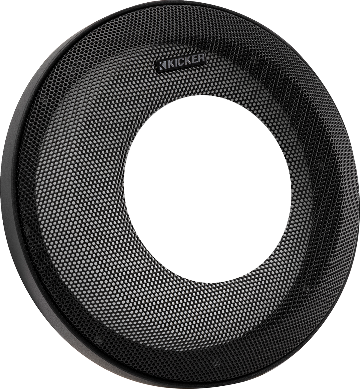 KICKER Speaker Grill