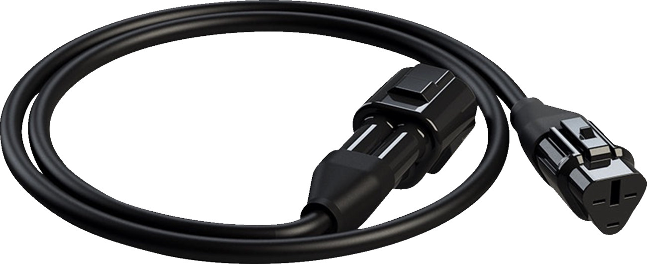 DENALI Extension Harness