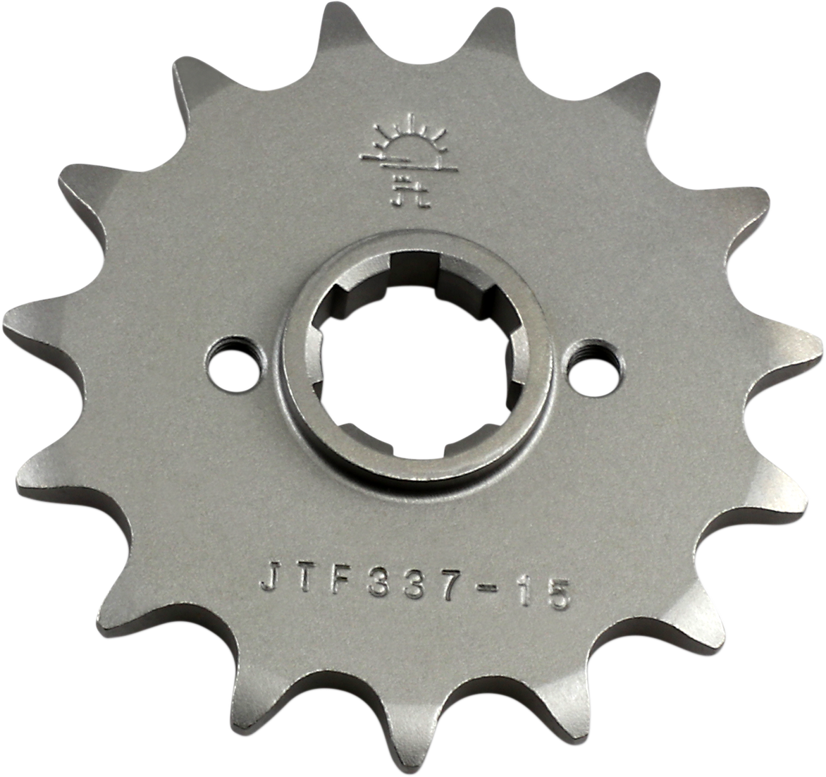JT Sprockets Front Sprocket Honda CR500R 1984-1985