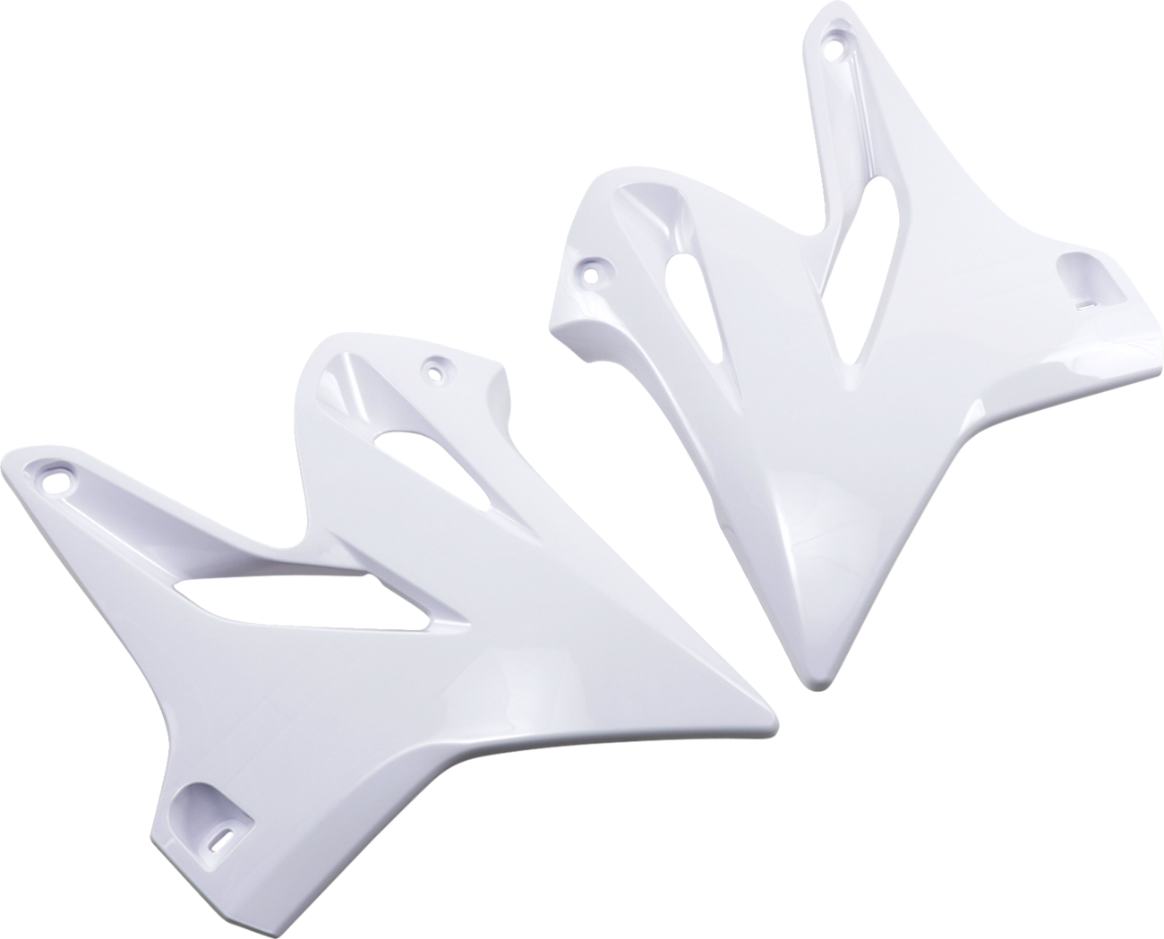 UFO Replacement Radiator Shrouds