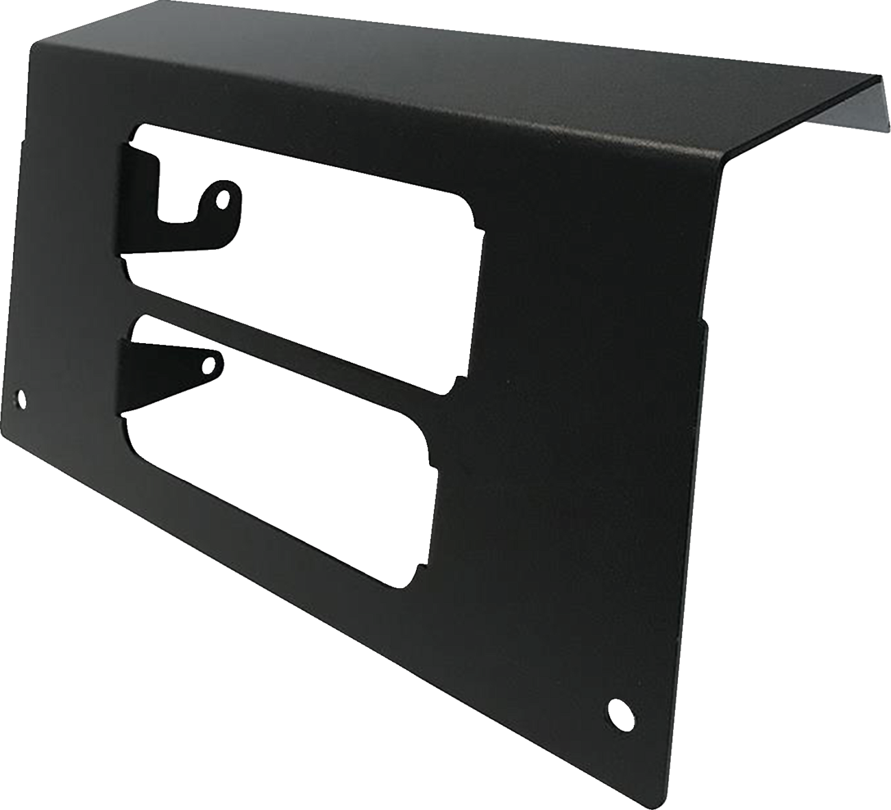NAVATLAS Radio/Intercom Mount