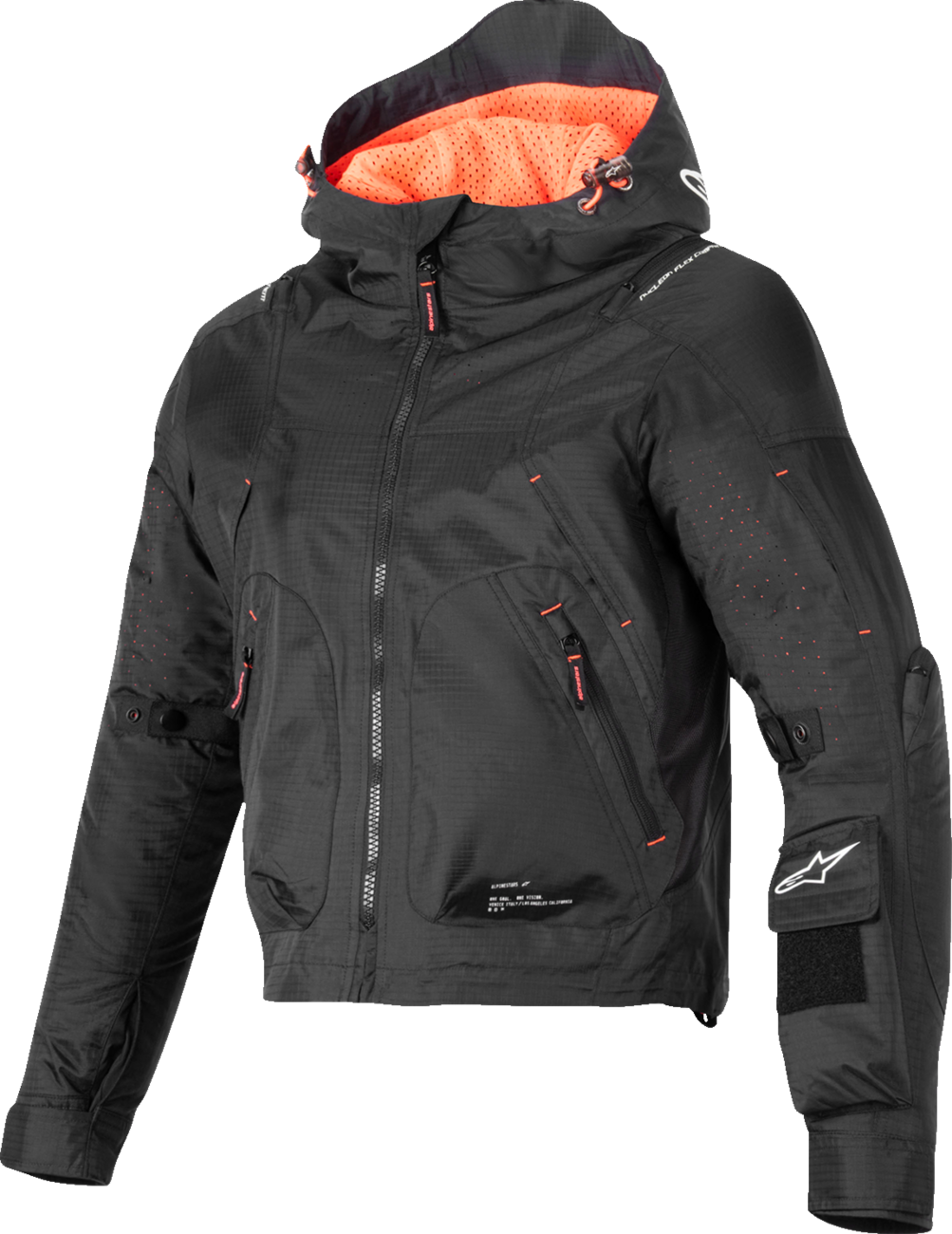 Alpinestars Molly Air Women's Jacket