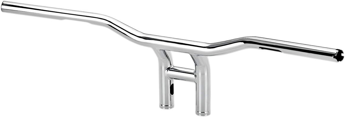 Biltwell Tyson Pullback XL 1 1/4" TBW Handlebars