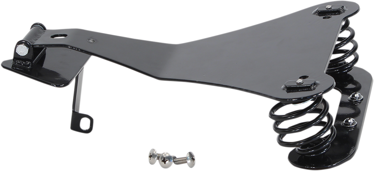 Mustang Solo Spring Seat Kit For Yamaha Bolt 2014-2020