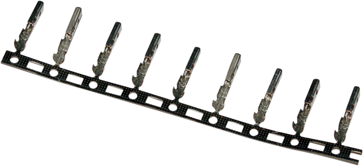 Crimp Terminals