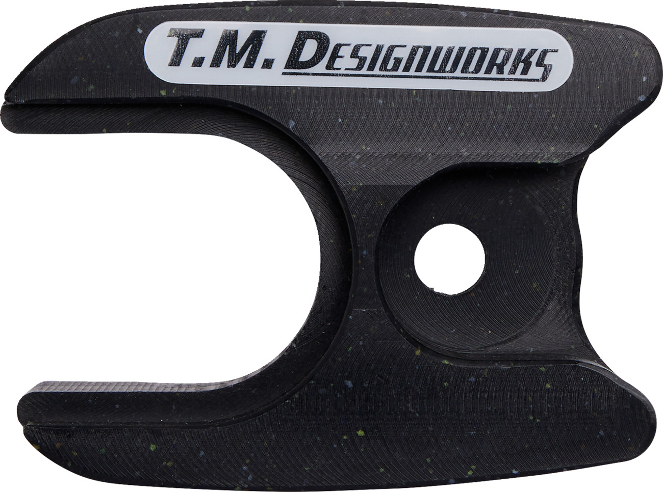 ATV Front Chain Sliders