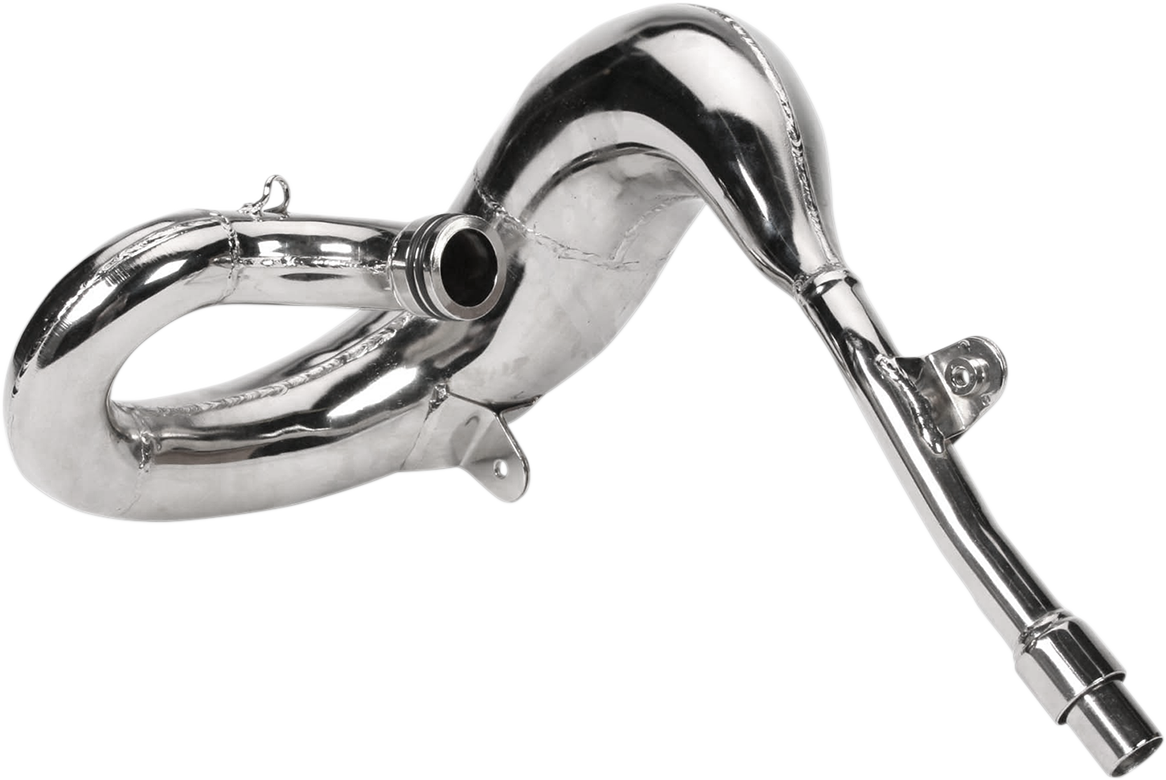Fmf Fatty Pipe 2003-2025 Kawasaki KX65 / 2003-2005 Suzuki RM65