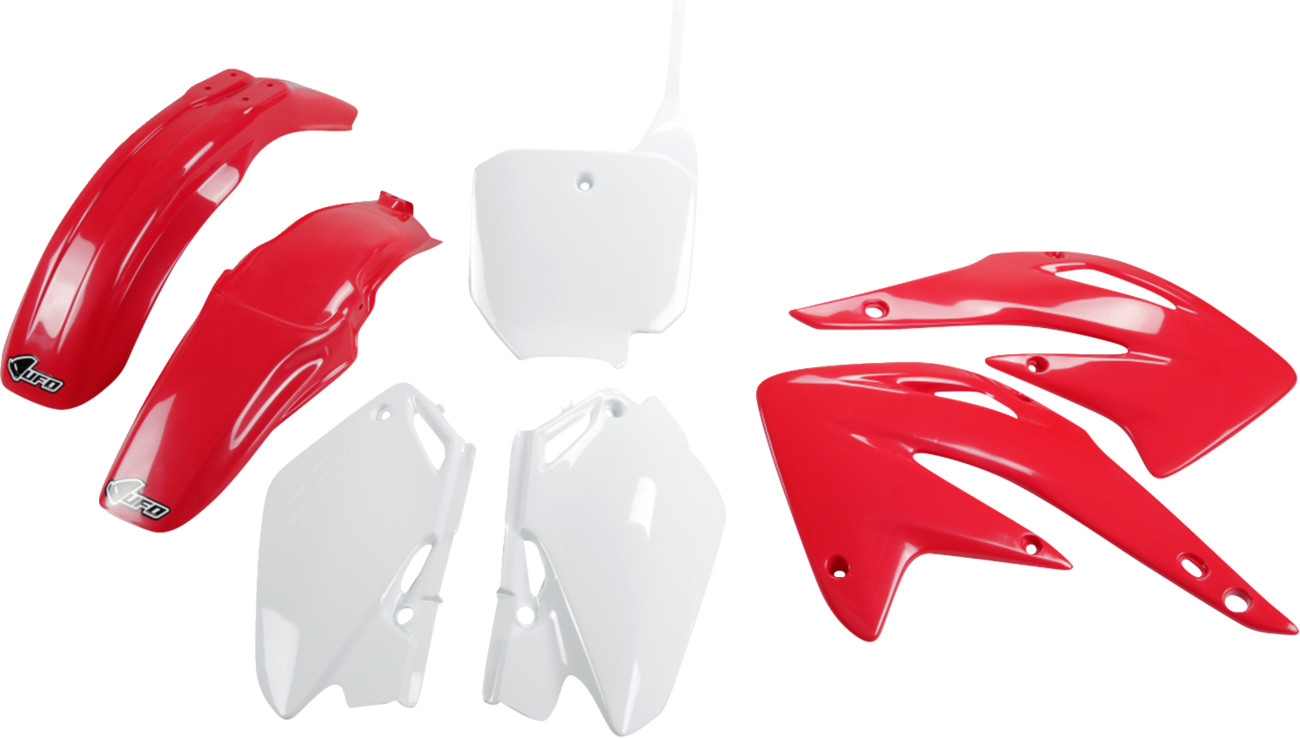 UFO Replacement Plastic Kit For Honda