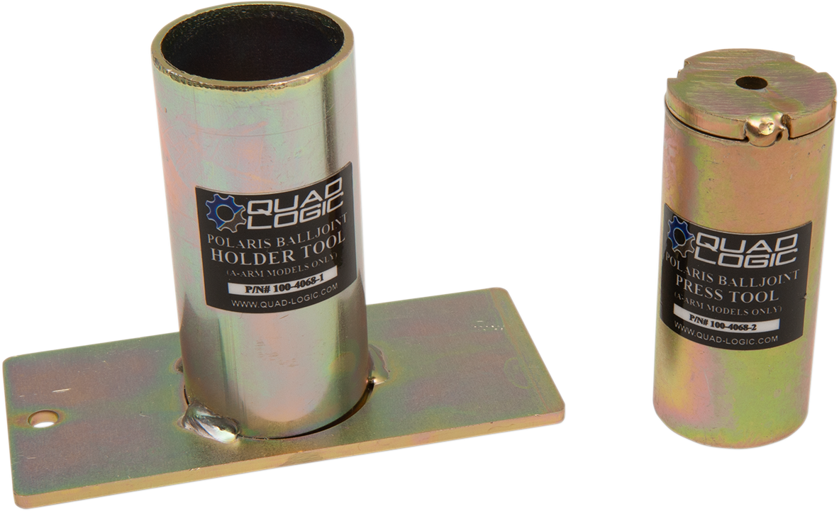 Ball Joint Removal Tool for A-Arm Front Suspension