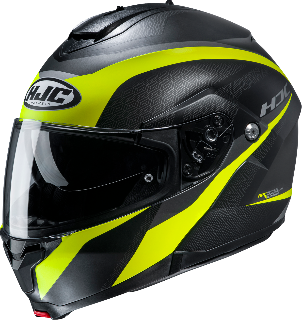 HJC C91 Taly Modular Snow Helmet