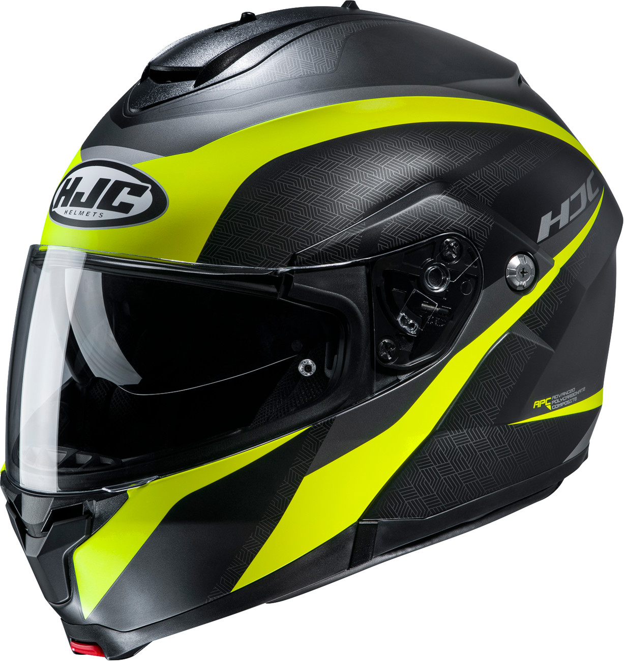 HJC C91 Taly Modular Snow Helmet