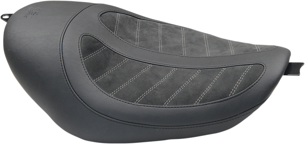 MUSTANG Kodlin Signature Series Solo Seat