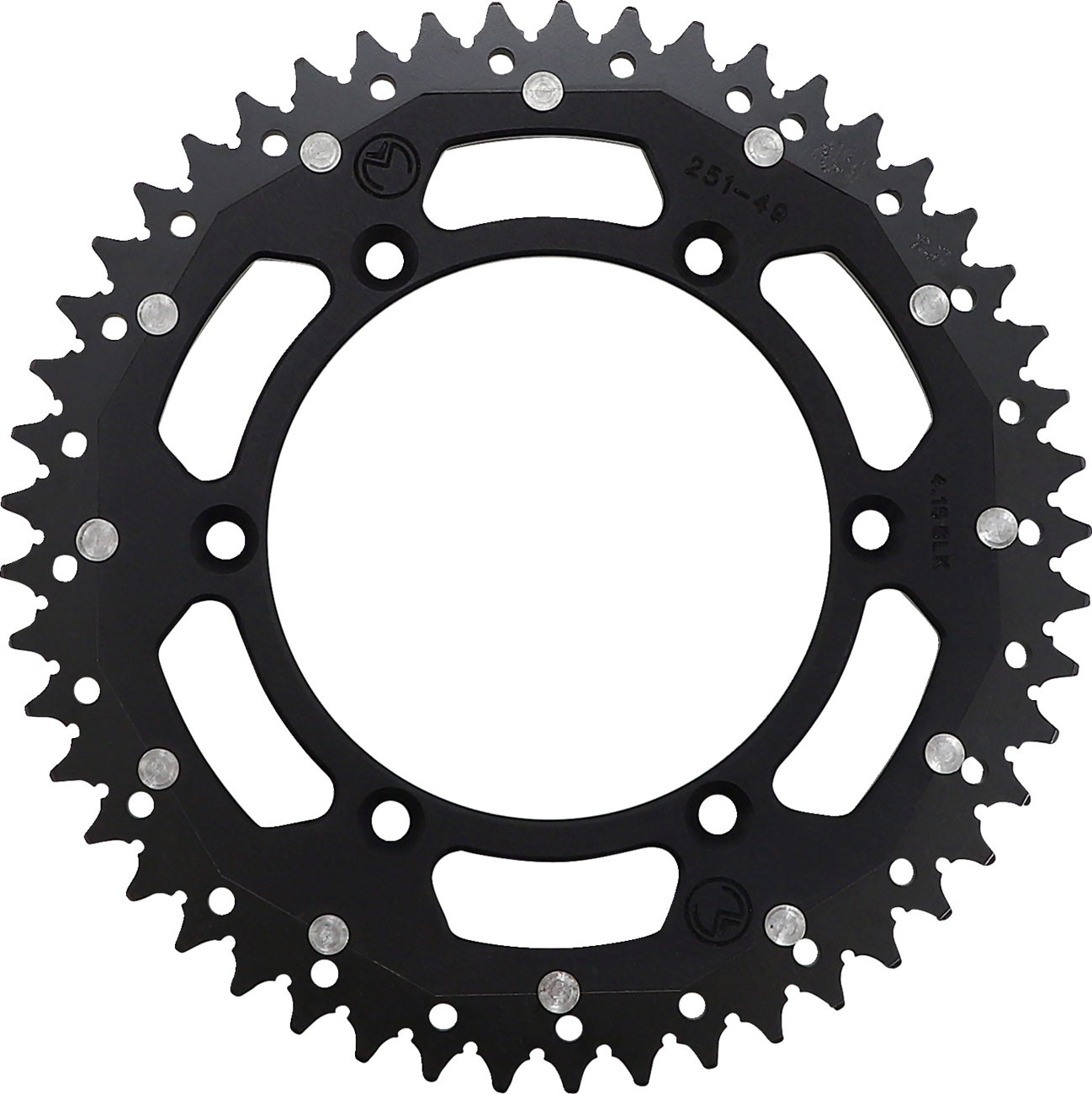 Dual Sprocket