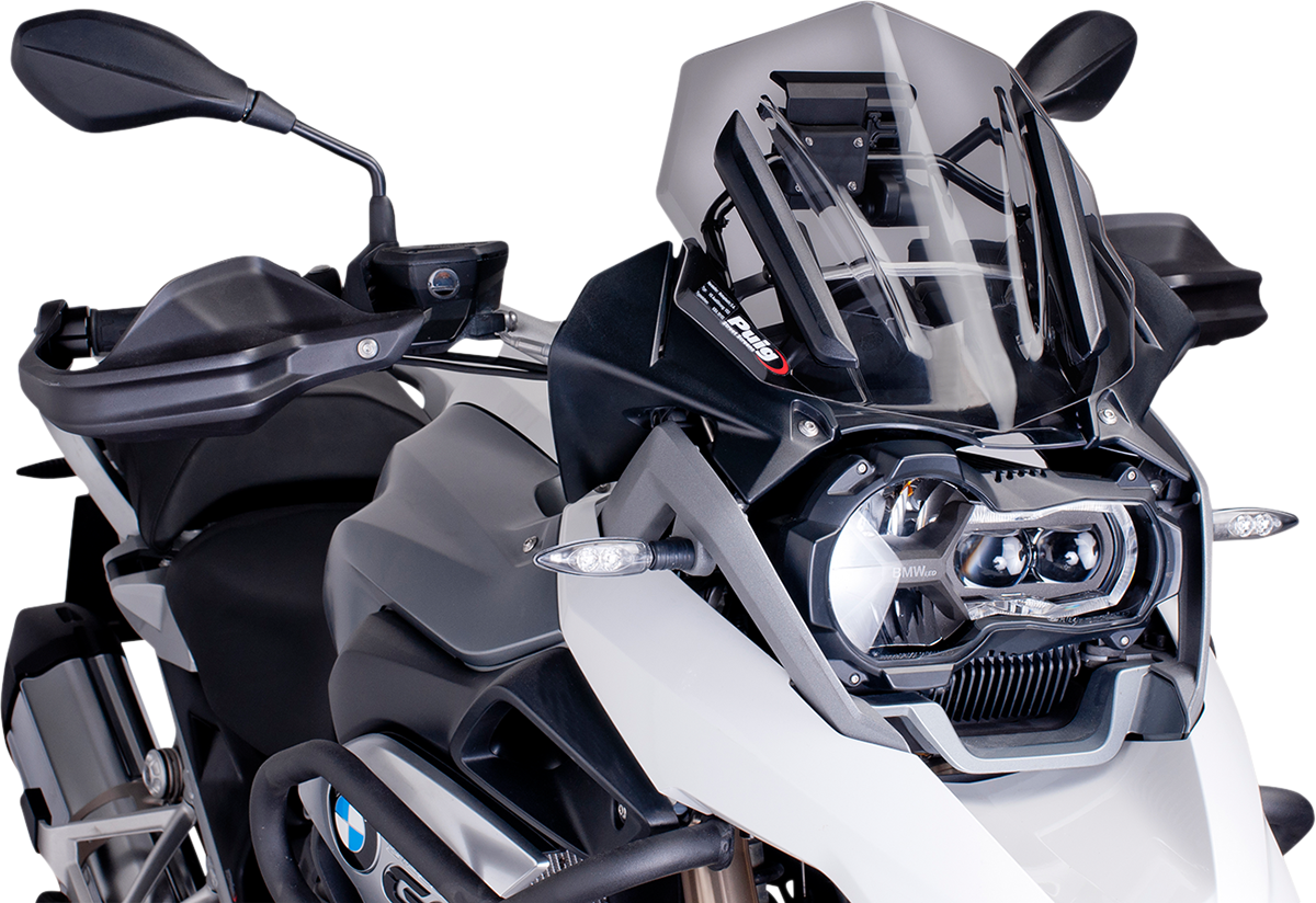 Puig Sport Windscreen BMW R1200GS / R1250GS / Adventure 2013-2024