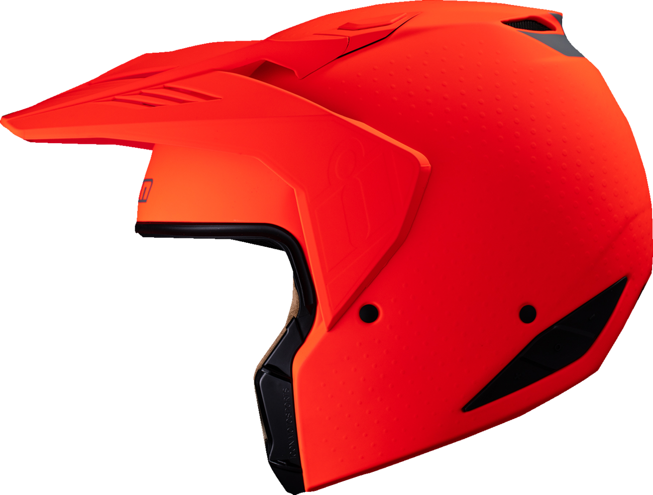 Icon Elsinore™ Monotype Helmet