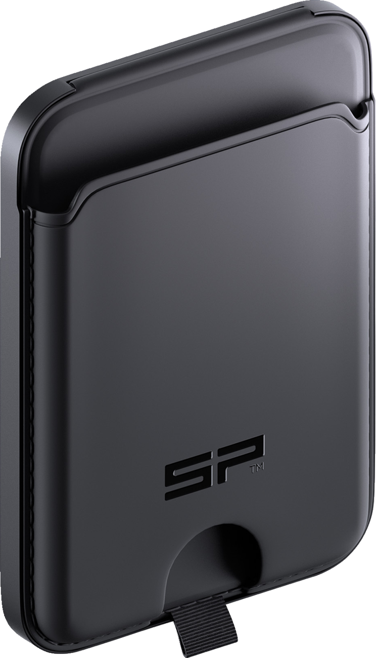 Sp connect SPC+ Card Wallet - Magnetic