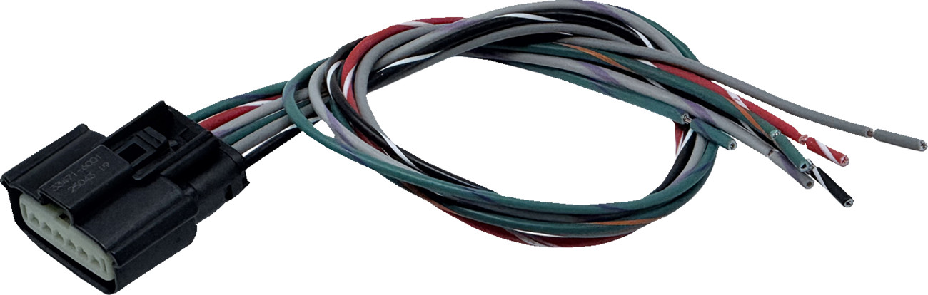NAMZ Connector