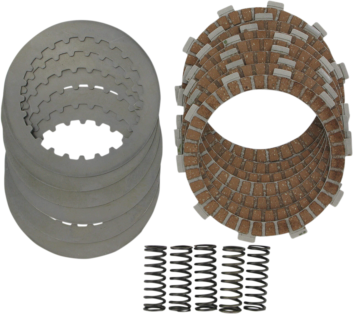 DPK Clutch Kit