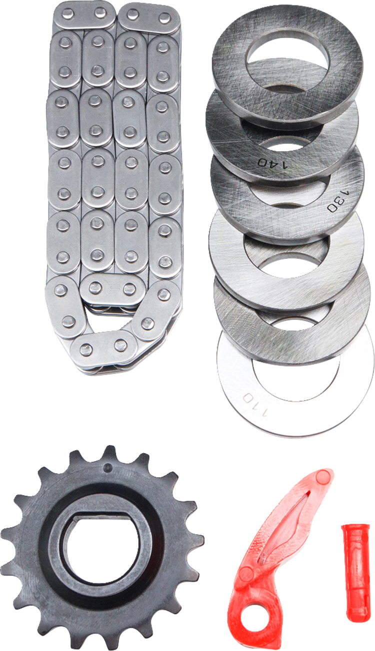 FEULING PARTS Hydraulic Camchain Tensioner Kit