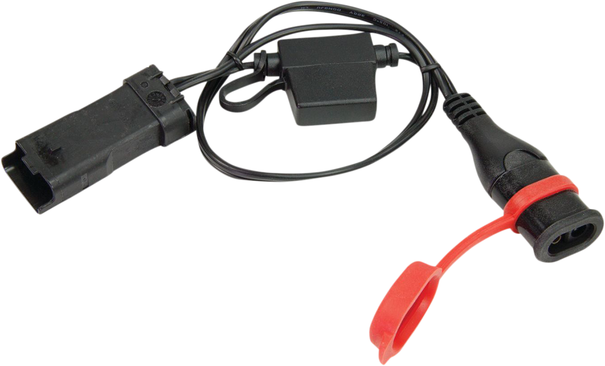 TecMate Ducati To SAE Adapter Cable