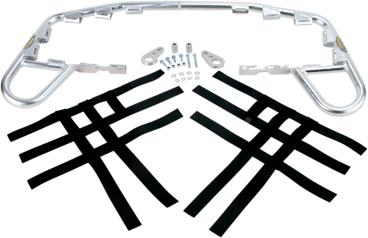 MOTORSPORT PRODUCTS EZ-Fit Nerf Bar Kit