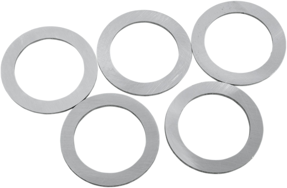 EASTERN MOTORCYCLE PARTS Right Side Crankcase Bearing Washers