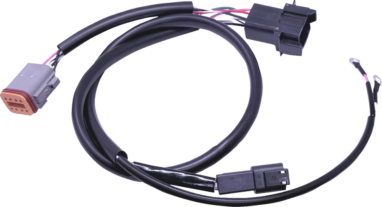 NAMZ Ignition Wiring Harness