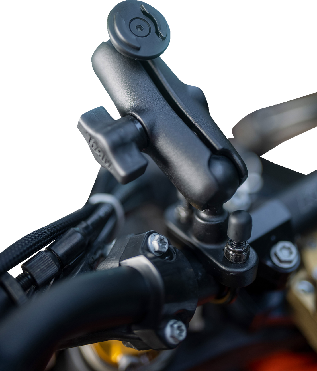 SP Connect Ballhead Mount
