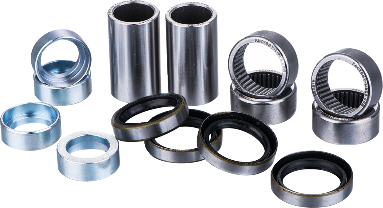 Factory Links Swingarm Bearing Kit Beta / Gas Gas 125cc-520cc