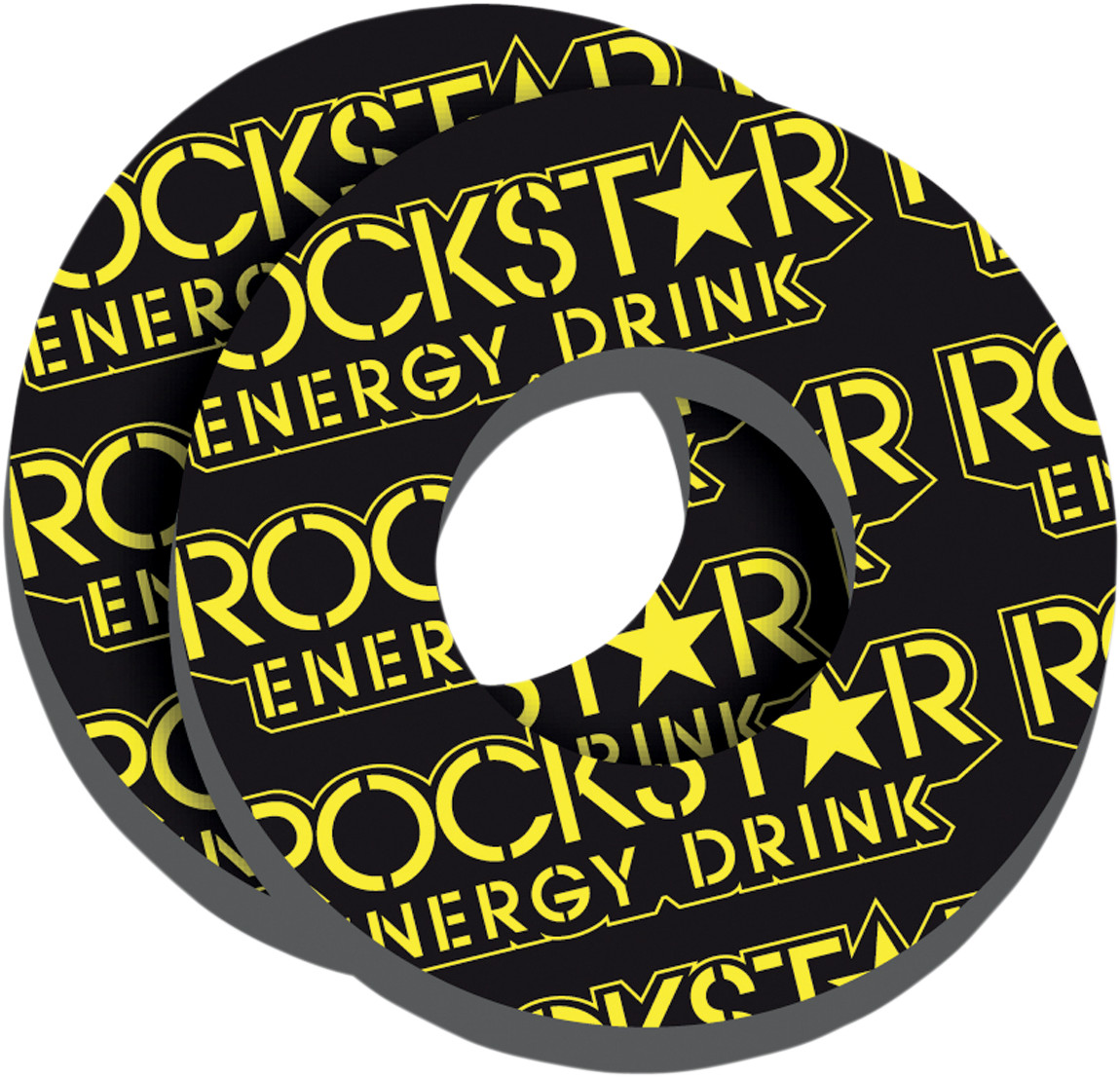 FACTORY EFFEX Grip Donuts
