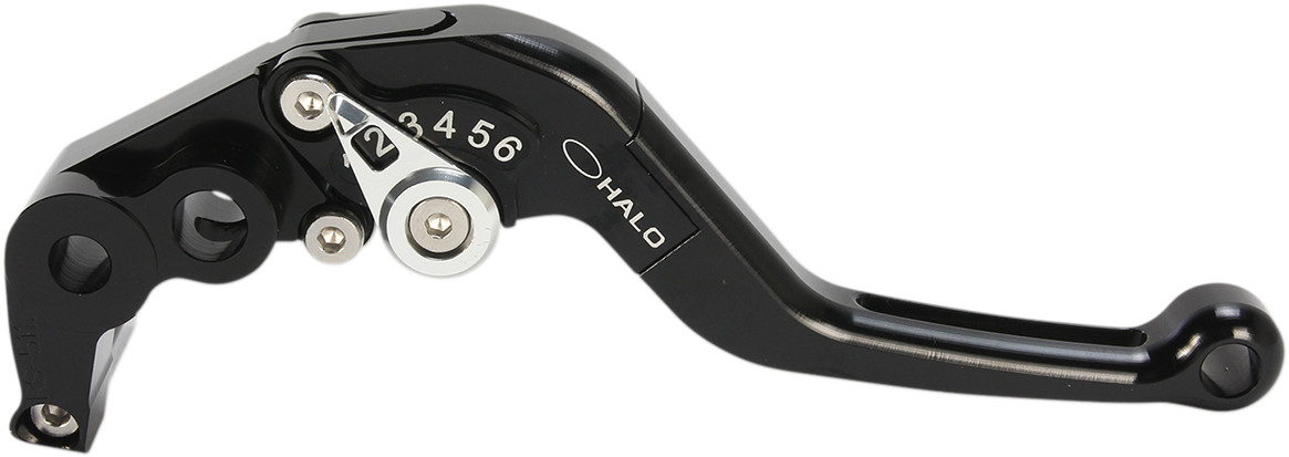 DRIVEN RACING Halo Adjustable & Folding Brake Lever