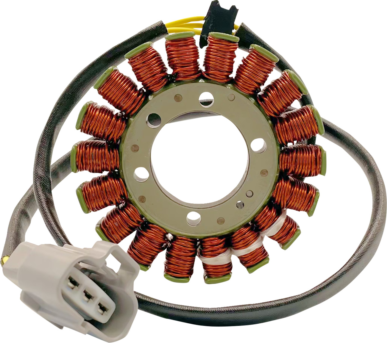 Moose Racing High-Output Stator
