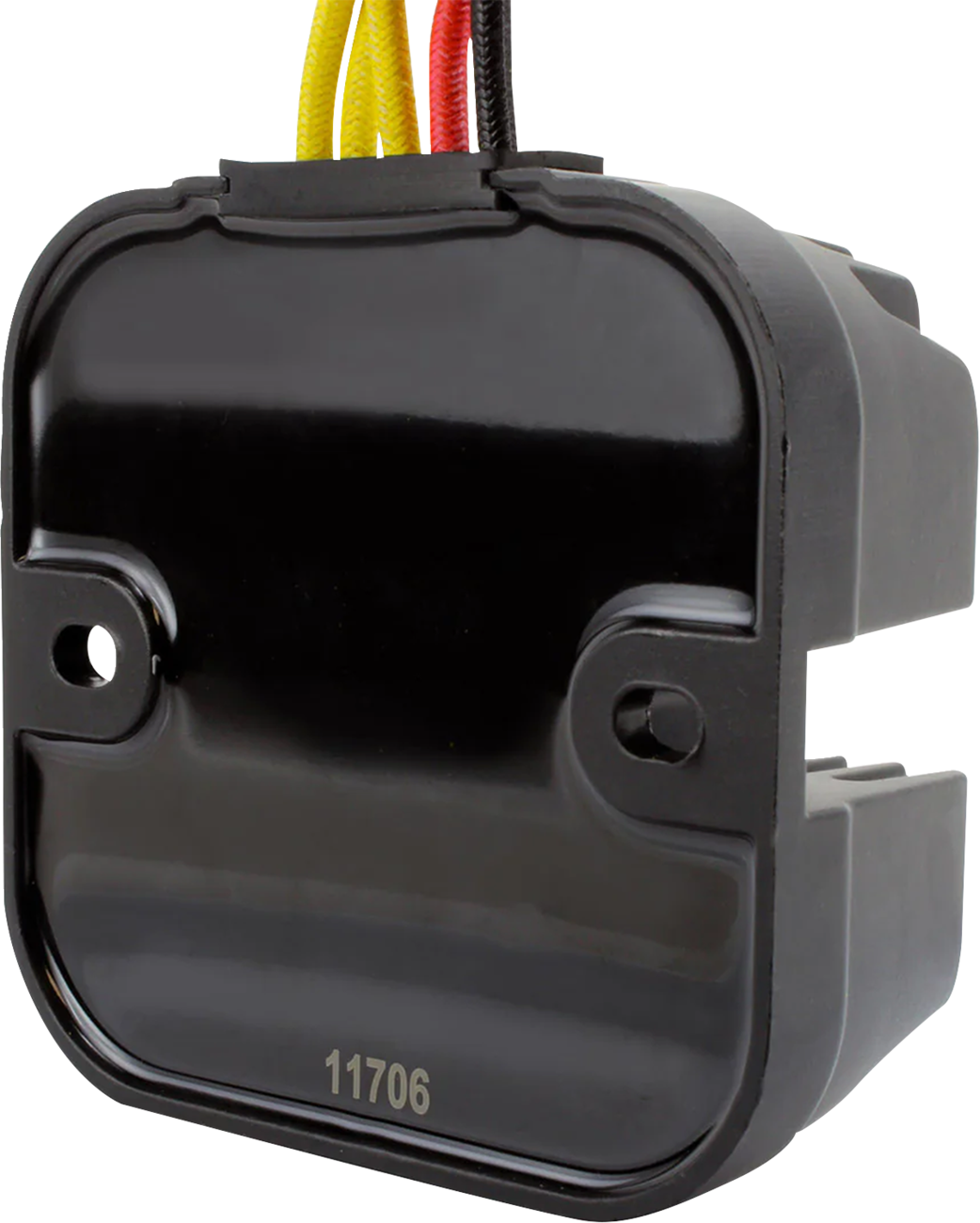 Rm stator Charging Kit - Polaris