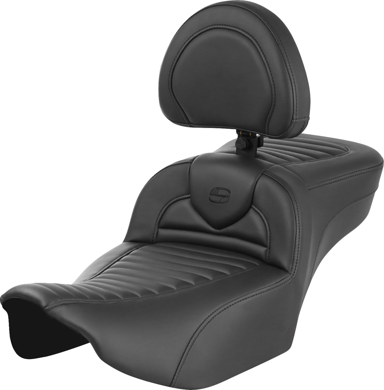 SADDLEMEN Roadsofa™ Extended Reach Seat