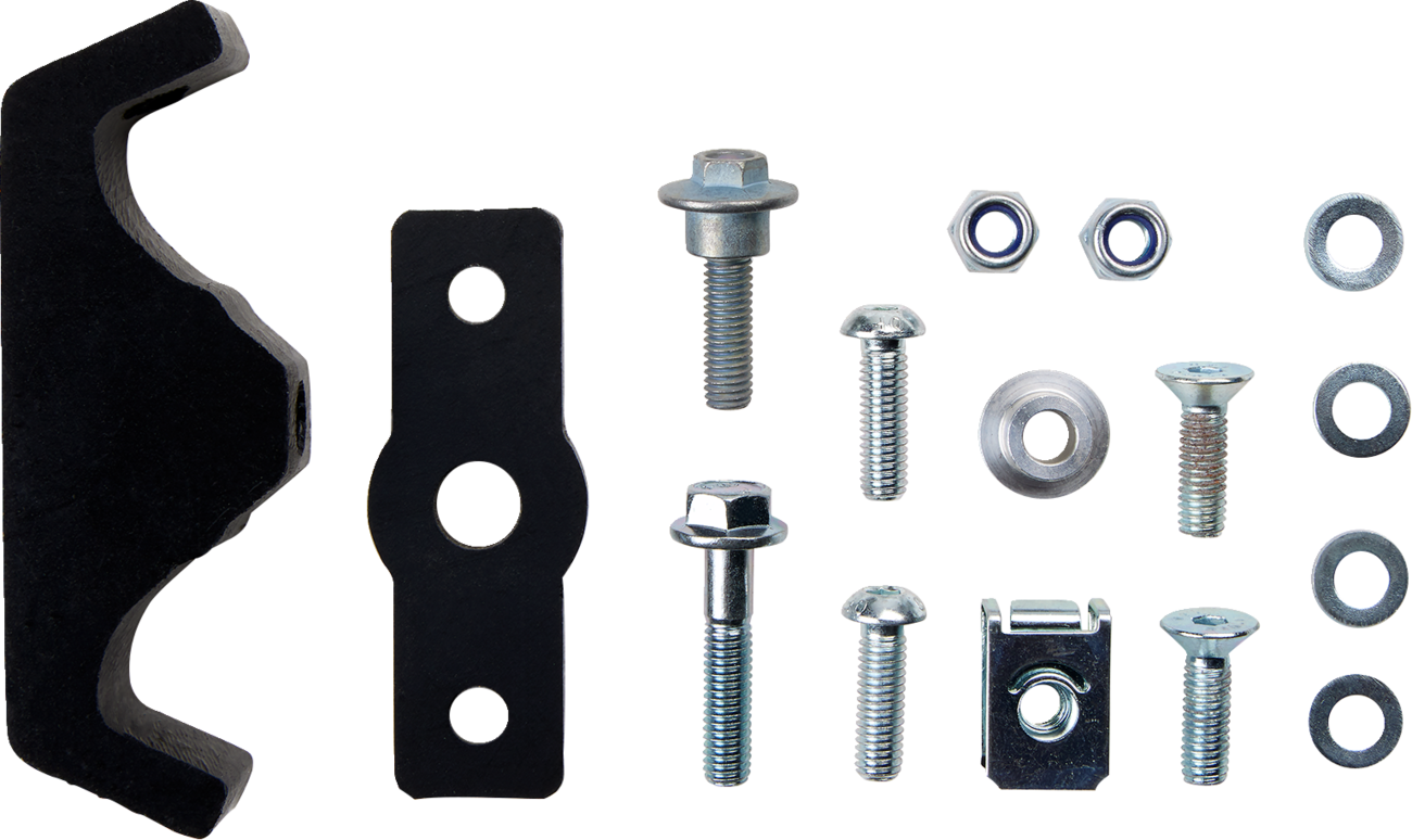 AXP Racing Skid Plate Gas Gas MC450F / EX450F 2021-2023