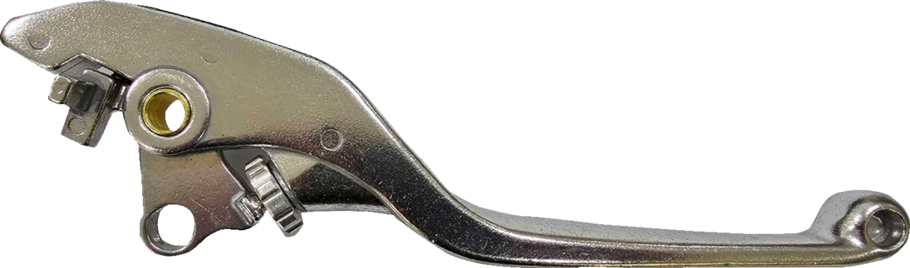 Parts unlimited Lever - Left Hand Kawasaki