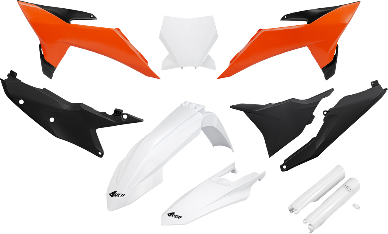 UFO Full Replacement Body Kit For KTM