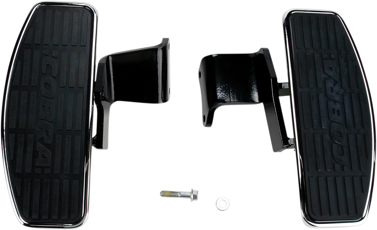 Classic Floorboard Kit