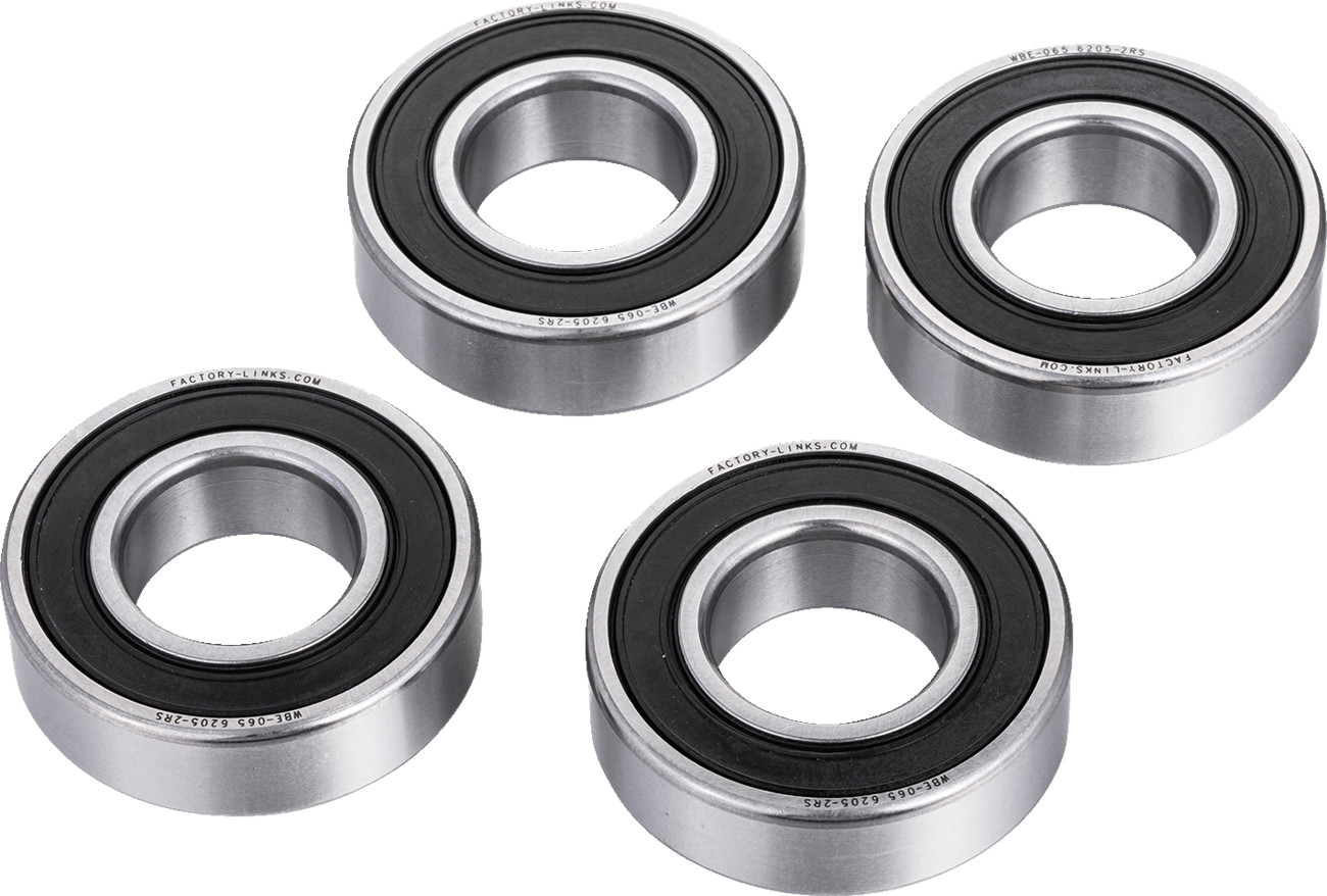 FACTORY LINKS Wheel Bearing Kit