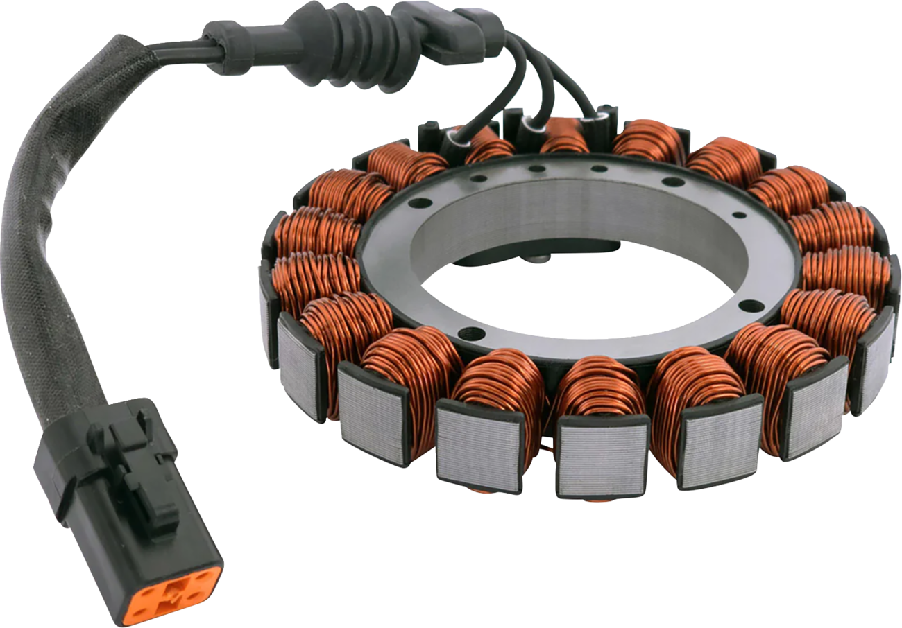 RM STATOR Stator